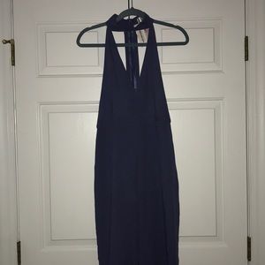 Natural Beauty Jumpsuit